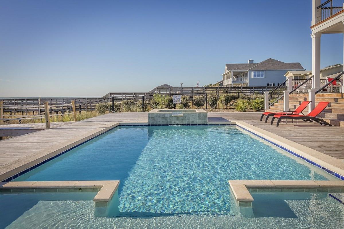 Does a Pool Raise Homeowners Insurance? | Surex