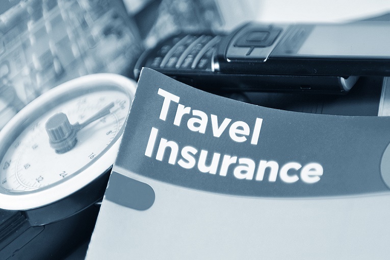 "Travel insurance"