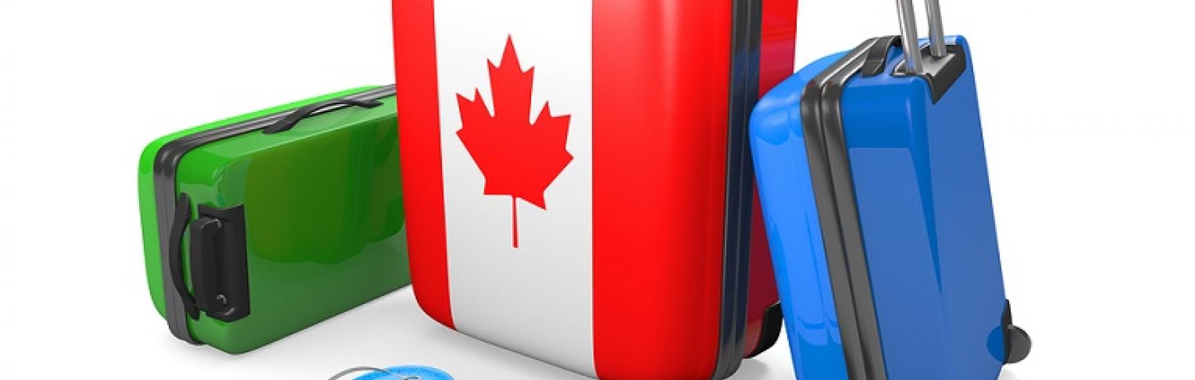 Travel Insurance: 5 Coverage Options for Canadians Travelling Abroad